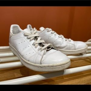 Adidas White Stan Smiths